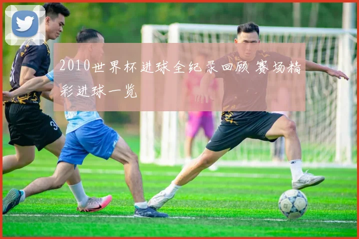 2010世界杯进球全纪录回顾 赛场精彩进球一览