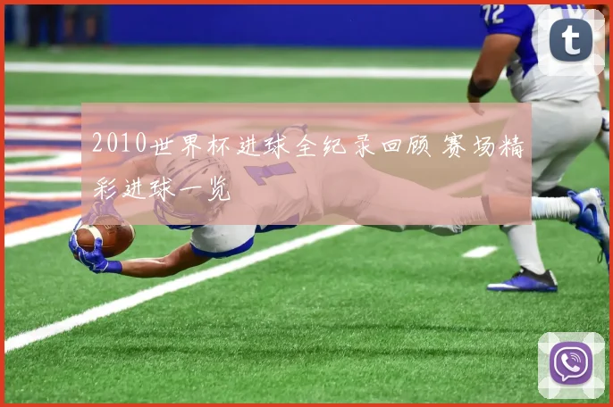 2010世界杯进球全纪录回顾 赛场精彩进球一览