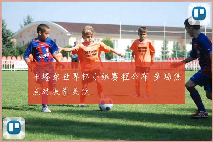 卡塔尔世界杯小组赛程公布 多场焦点对决引关注